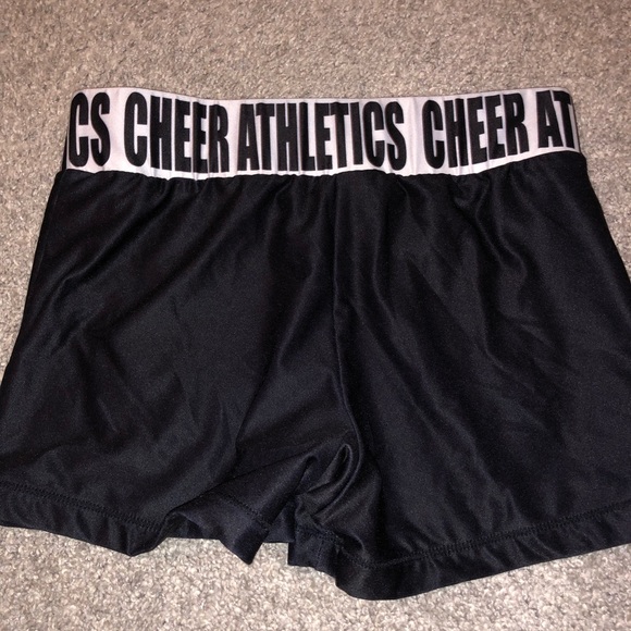 Cheer Athletics Practice Wear - Picture 4 of 4